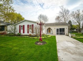 133 Jeffrey Dr, Amherst, NY 14228