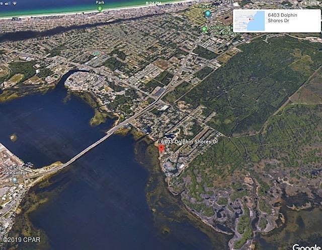 1st image of 6403 Dolphin Shores Dr