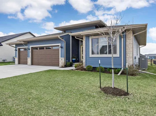 765 S Alexander Way, North Liberty, IA 52317