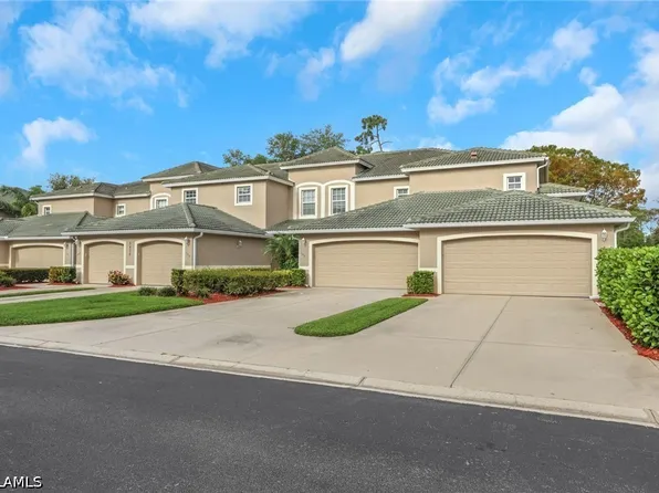 3435 Laurel Greens Lane S #203, Naples, FL 34119
