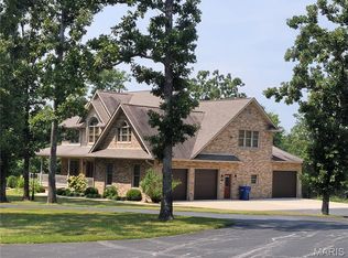 447 County Road 4185, Salem, MO 65560