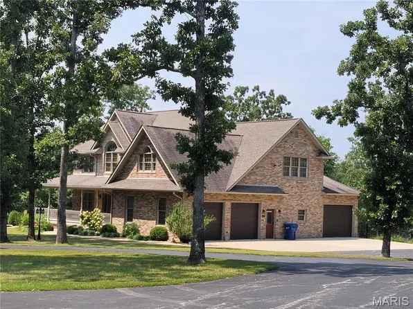 447 County Road 4185, Salem, MO 65560