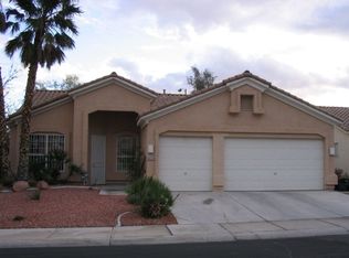 8609 Stone Harbor Ave, Las Vegas, NV 89145
