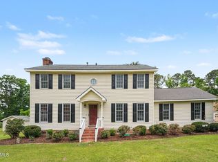 105 Dogwood Dr, Kenly, NC 27542