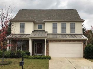 5148 Olivias Ln, Raleigh, NC 27606