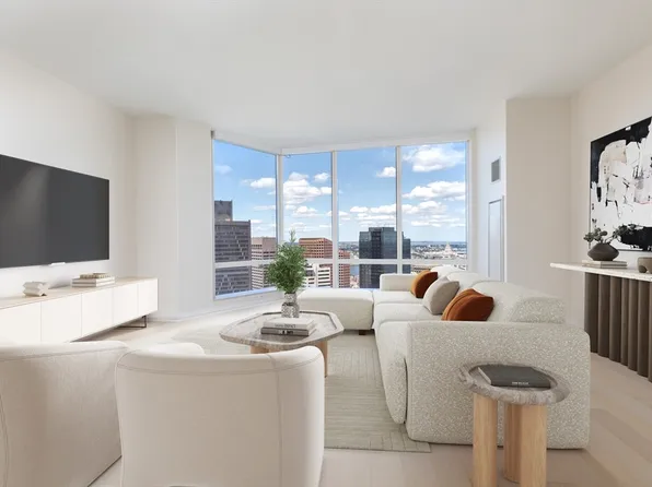 1 Franklin St Unit 5004, Boston, MA 02110