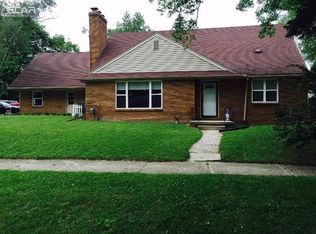 516 Sheffield Ave, Flint, MI 48503