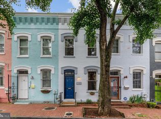 2245 12th Pl NW, Washington, DC 20009