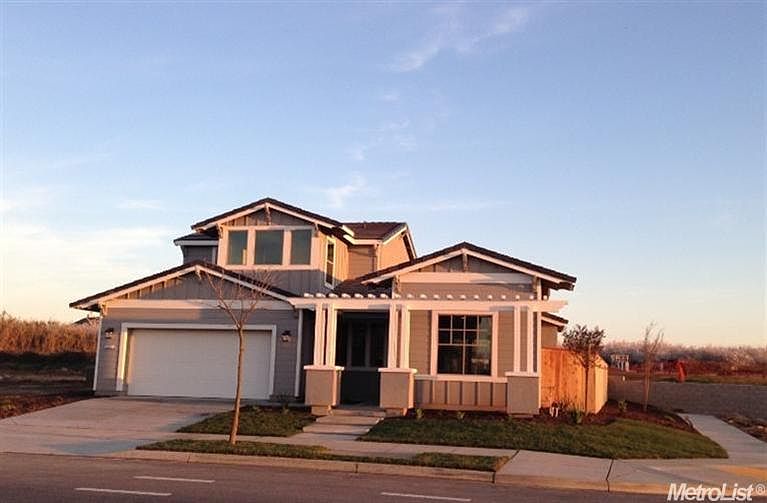 1st image of 2891 Greger St Lot 19