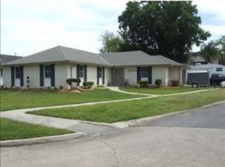 1901 Elizabeth St, Metairie, LA 70003