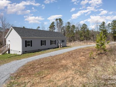 516 Casar Belwood Rd, Lawndale, NC, 28090