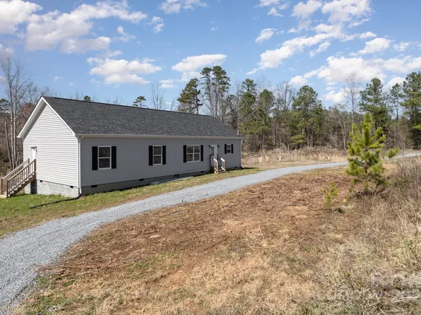 516 Casar Belwood Rd, Lawndale, NC 28090