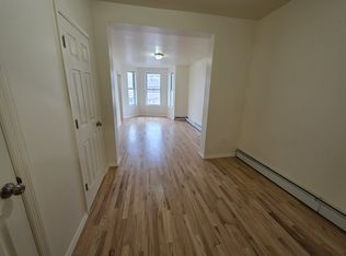 804 E 169th St APT 3, Bronx, NY 10459