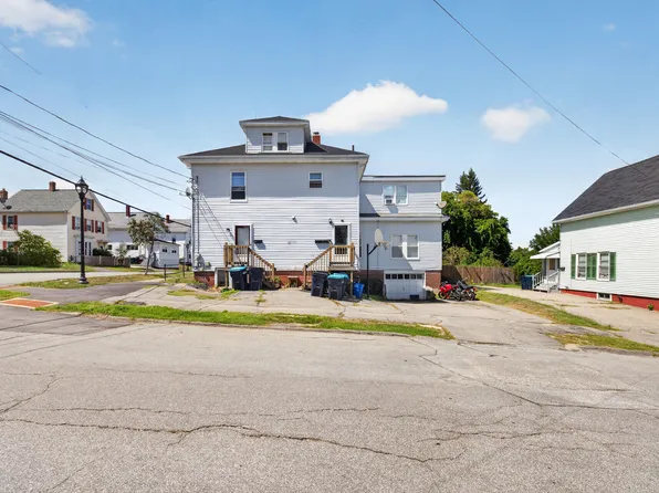 27 Cook Street, Auburn, ME 04210
