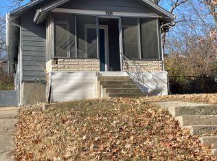 5646 Agnes Ave, Kansas City, MO 64130