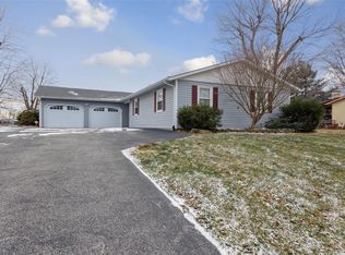 933 Long Branch Rd, Troy, IL 62294