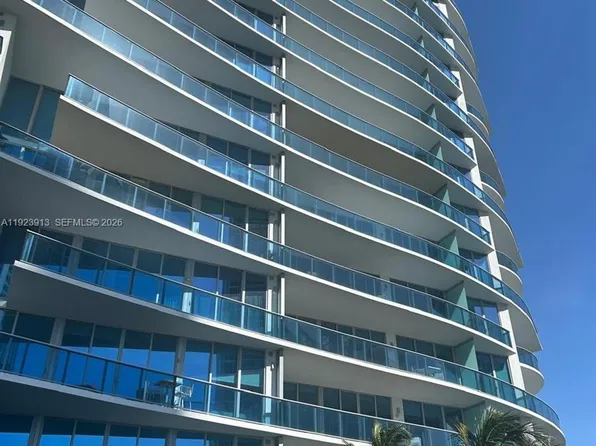 17550 Collins Ave Unit 1204, Sunny Isles Beach, FL 33160