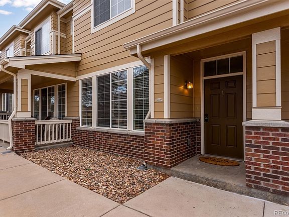 2nd image of 16127 E Geddes Drive #81