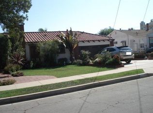 2564 El Dorado St, Torrance, CA 90503