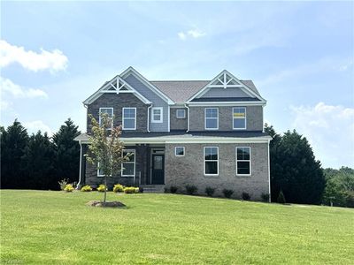 7898 W Gander Ct, Greensboro, NC, 27455