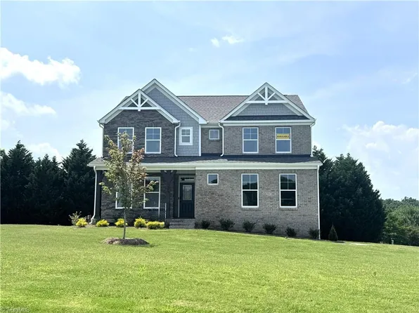 7898 W Gander Ct, Greensboro, NC 27455