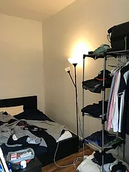 Rented by Keller Williams NYC