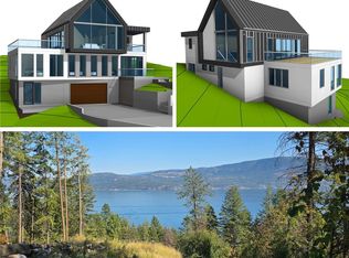 9444 Hodges Rd, Central Okanagan West, BC V1H2C4