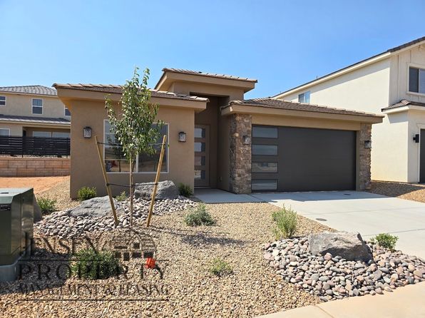 492 S Riverbed Dr, Washington, UT 84780 – 3-bedroom rental in Washington