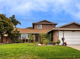 20812 Crestview Ln, Huntington Beach, CA 92646