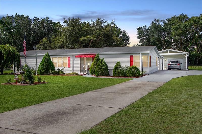 8333 County Road 109a 1, Lady Lake, FL 32159 Zillow