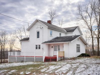 900 N Wolf Lake Rd, Albion, IN, 46701