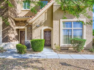 2792 Fountain Ridge Ln, Henderson, NV 89074