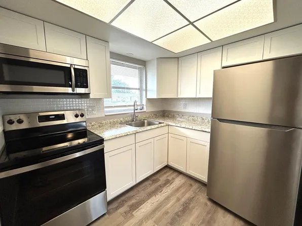 2511 Barkley Drive W #C, West Palm Beach, FL 33415