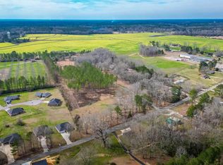 0 Macedonia Rd, Petal, MS 39465