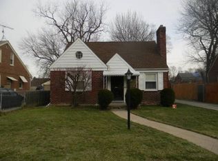 15864 Evergreen Rd, Detroit, MI 48223