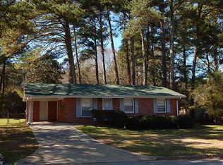 5907 Ronnie Dr, Rex, GA 30273