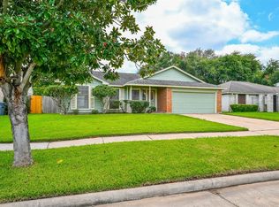 3018 Winchester Way, Sugar Land, TX 77479