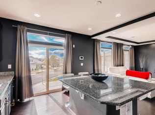 20019 E Elgin Dr, Denver, CO 80249