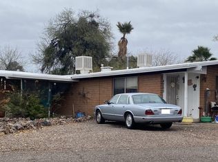 4360 N Jay Ave, Tucson, AZ 85705