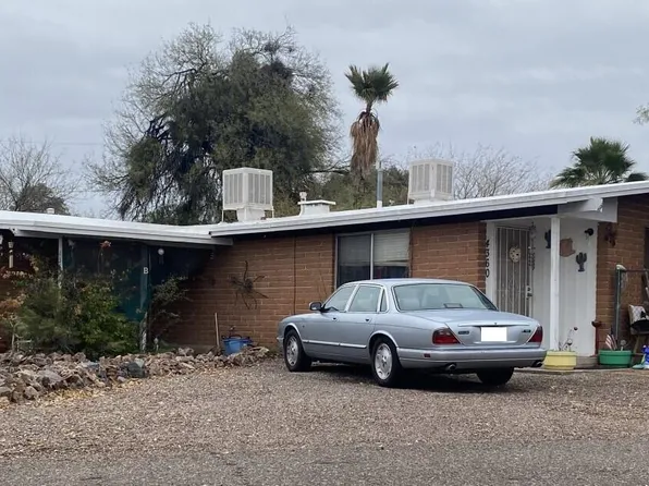 4360 N Jay Ave, Tucson, AZ 85705