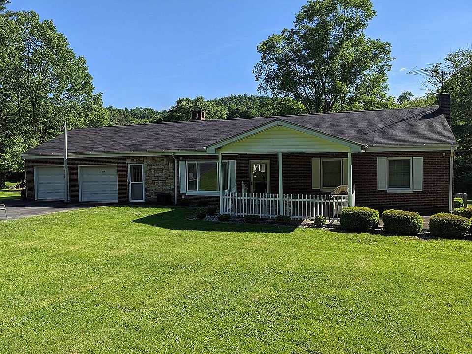 2879 Route 110 Hwy, Indiana, PA 15701 Zillow