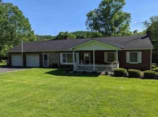 2879 Route 110 Hwy, Indiana, PA 15701