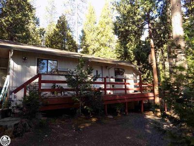 20706 Muheli Rd, Mi Wuk Village, CA, 95346