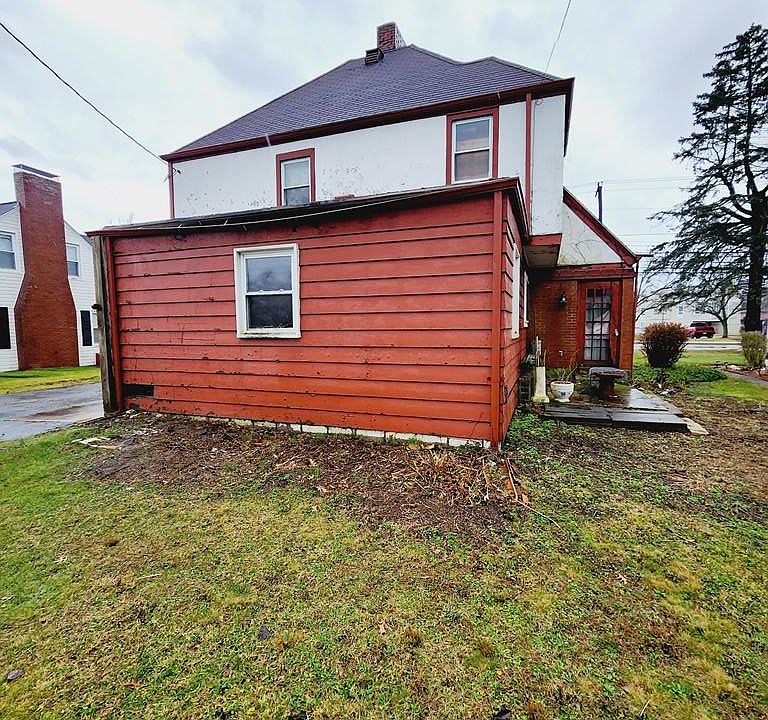 812 Goucher St, Johnstown, PA 15905 Zillow