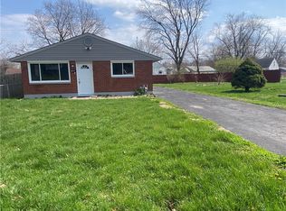 4814 Woodland Hills Blvd, Dayton, OH