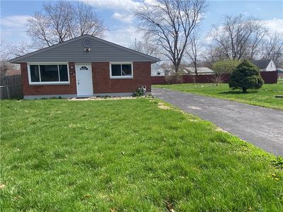 4814 Woodland Hills Blvd, Dayton, OH, 45414