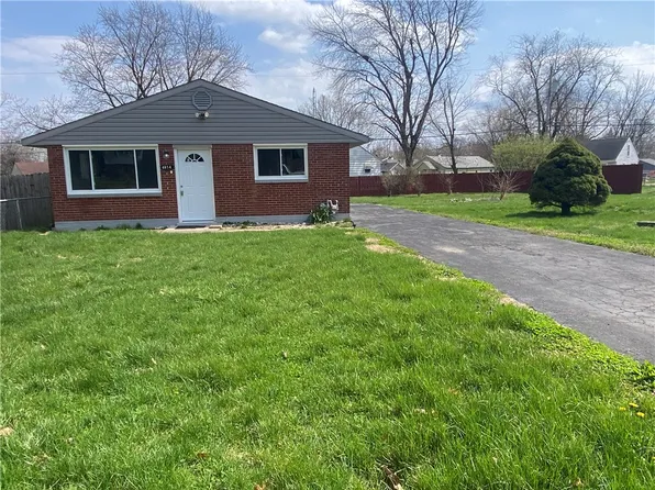 4814 Woodland Hills Blvd, Dayton, OH 45414