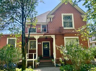 1711 5th Ave APT 6, San Rafael, CA 94901