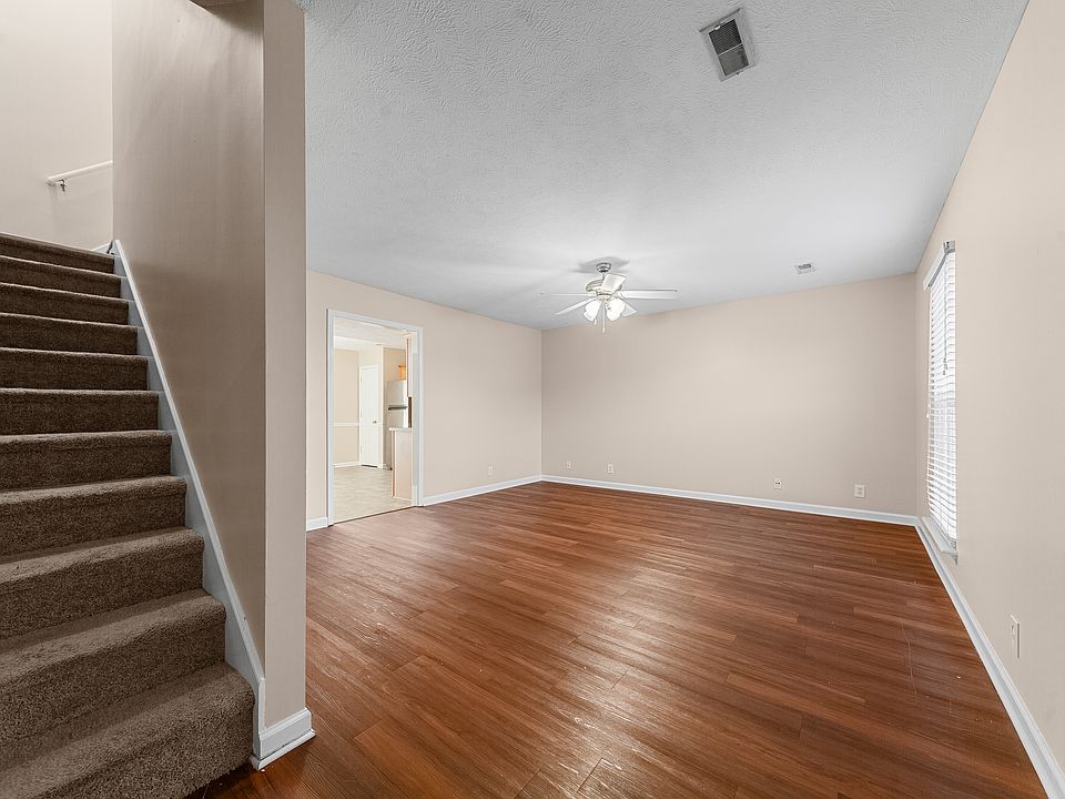 Living/family room