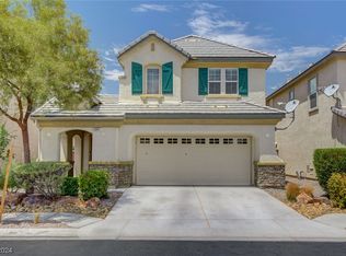 5841 Feral Garden St, North Las Vegas, NV 89031
